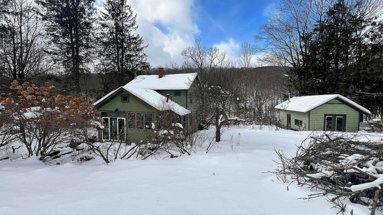 Photo of Outdoor in Fleischmanns