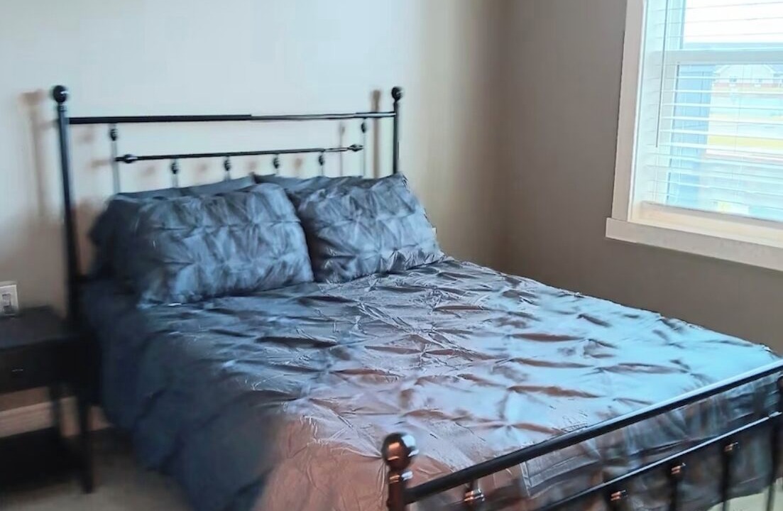 Photo of Bedroom in London