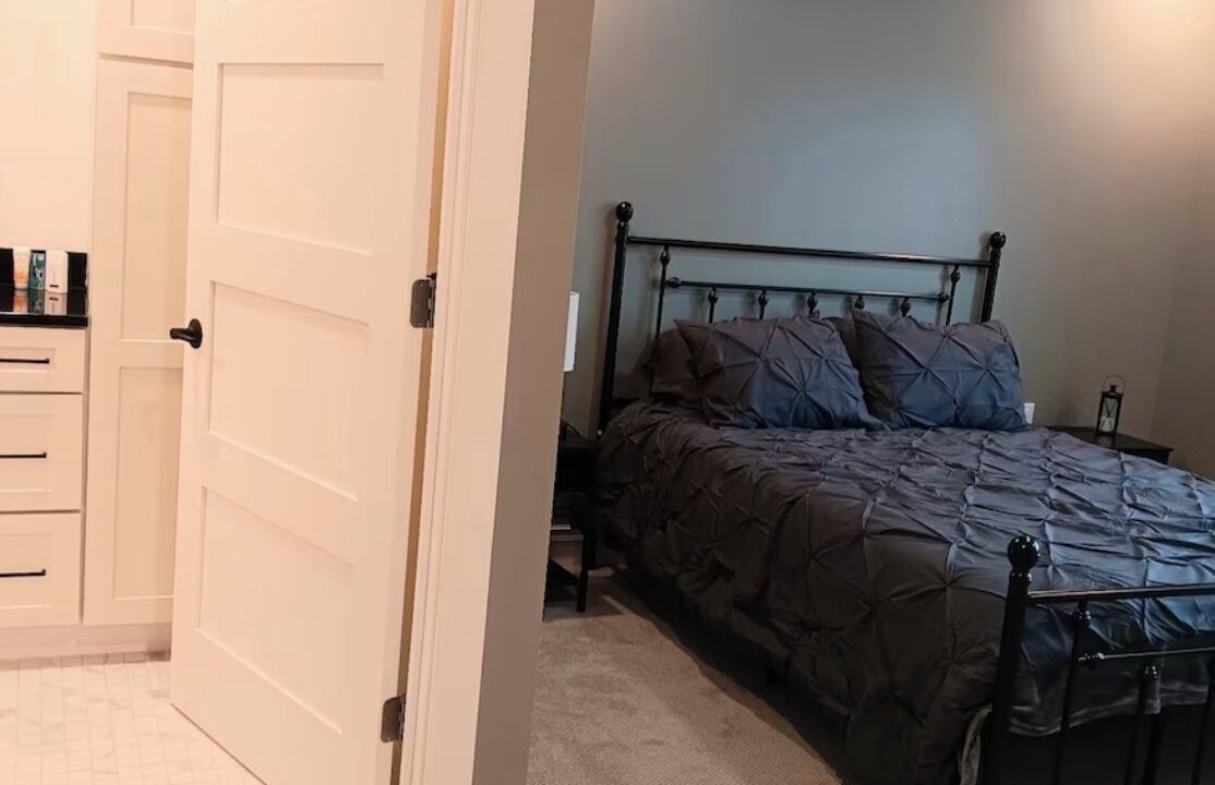 Photo of Bedroom in London
