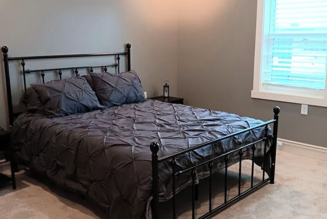 Photo of Bedroom in London