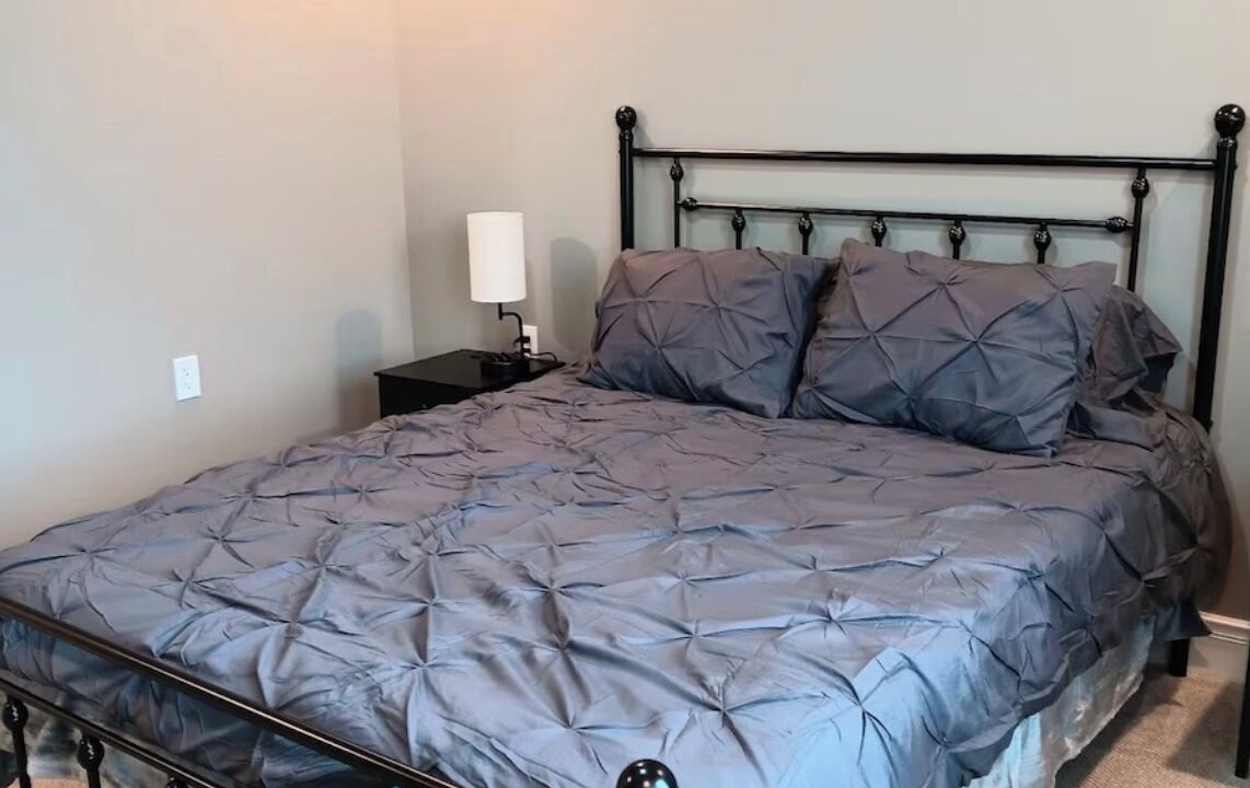 Photo of Bedroom in London