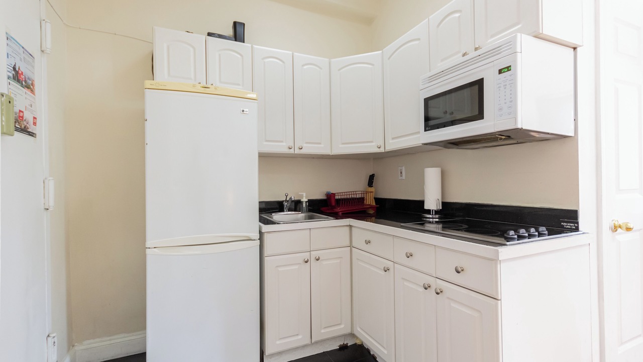 Photo of Kitchen in Midtown