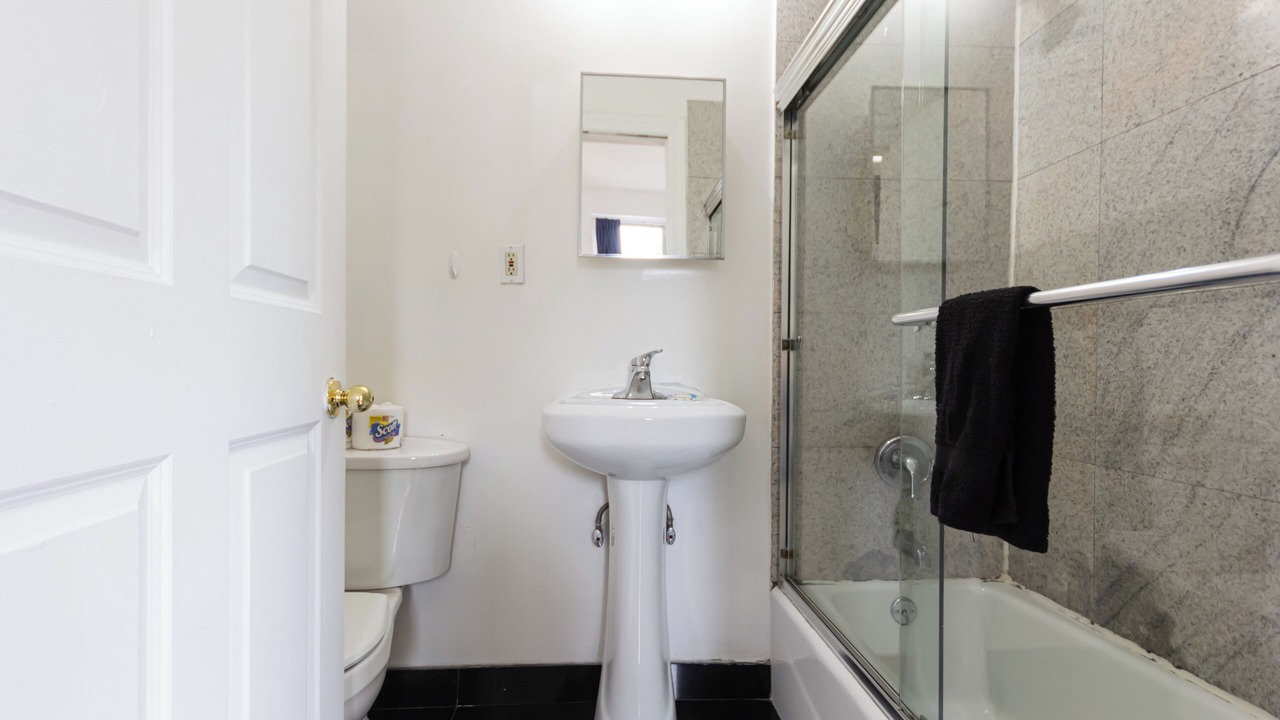 Photo of Bathroom in Midtown