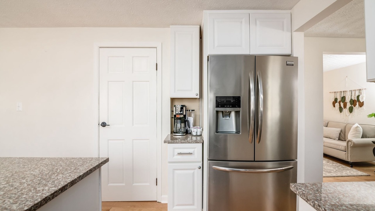 Photo of Kitchen in Riverside