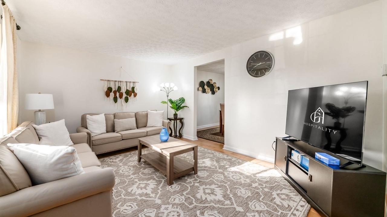 Photo of Livingroom in Riverside