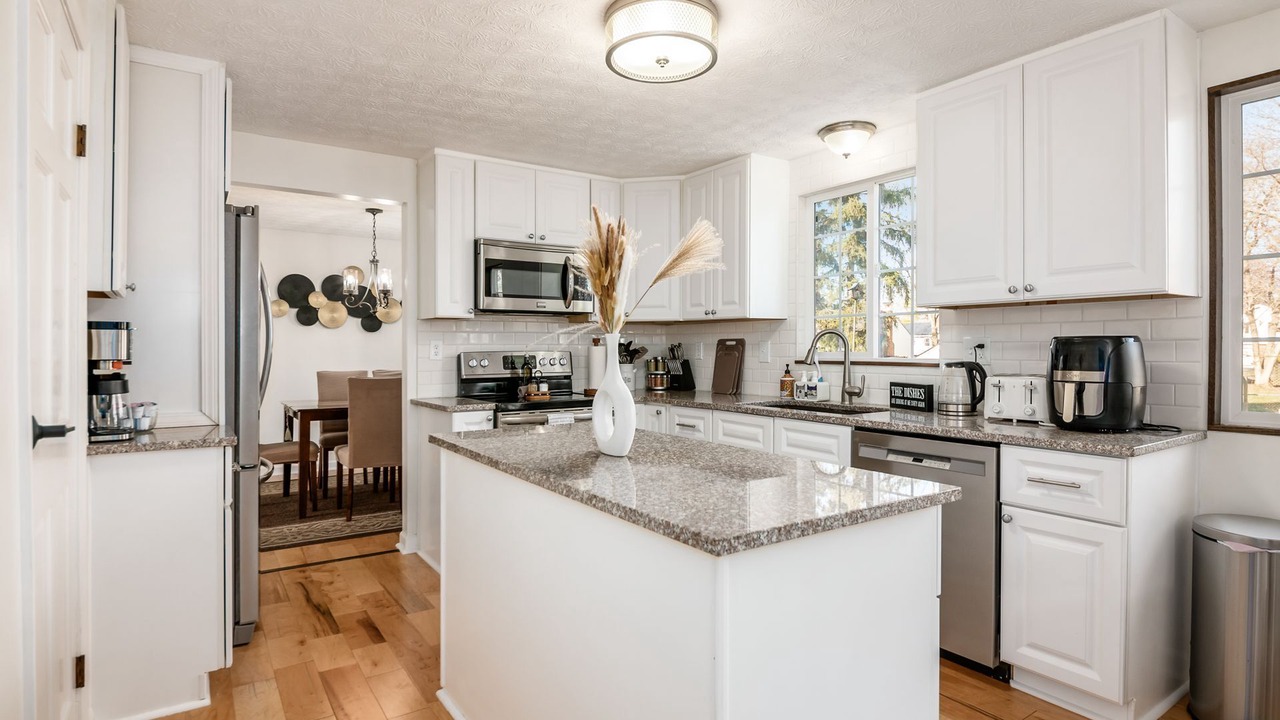 Photo of Kitchen in Riverside