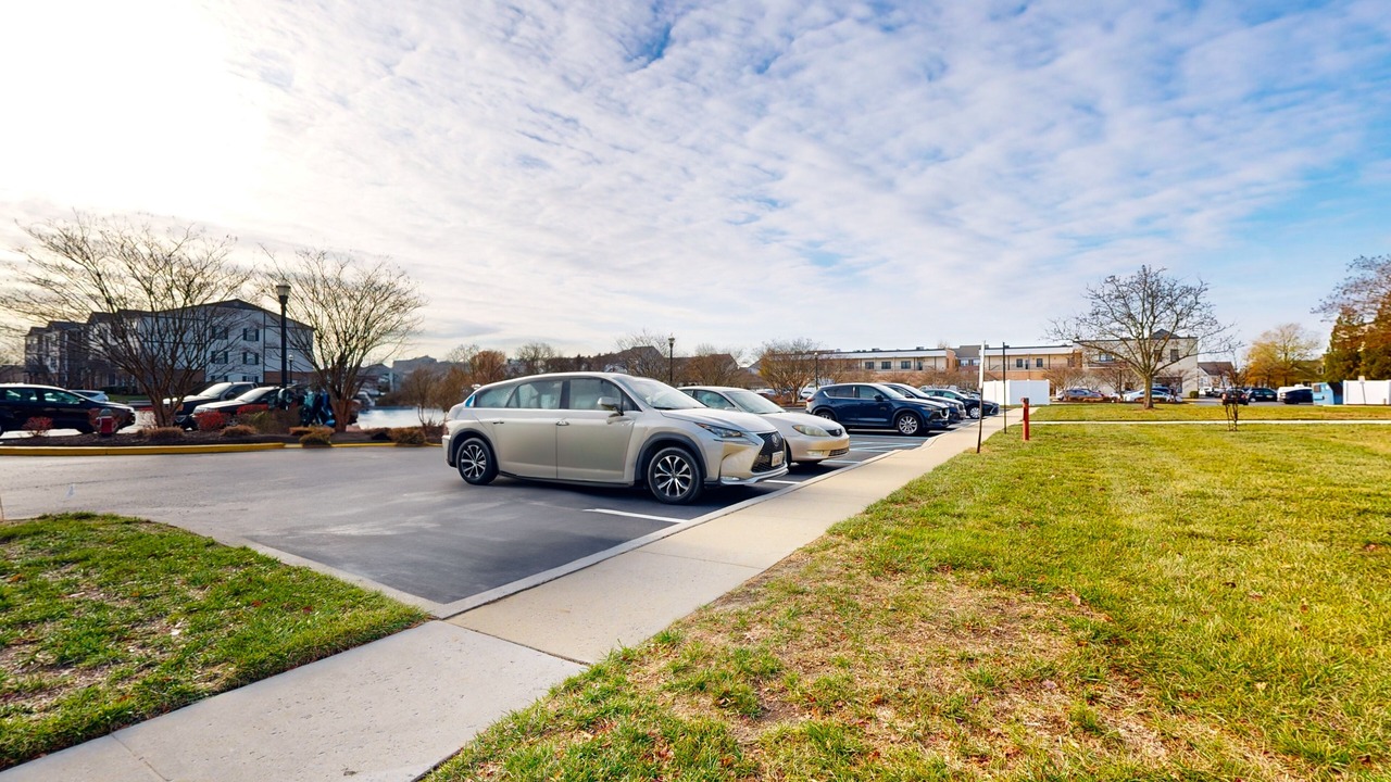 Photo of Outdoor in Villages of Five Points