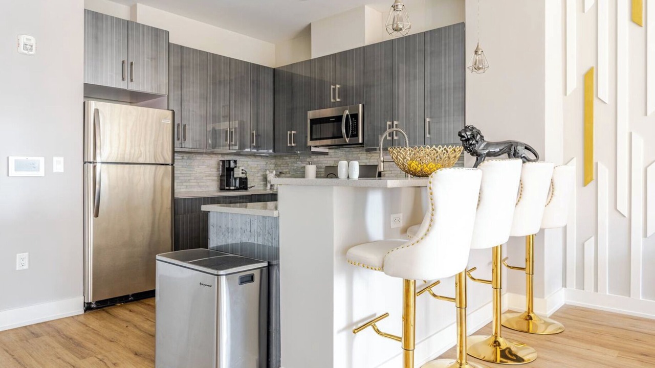 Photo of Kitchen in Bayonne