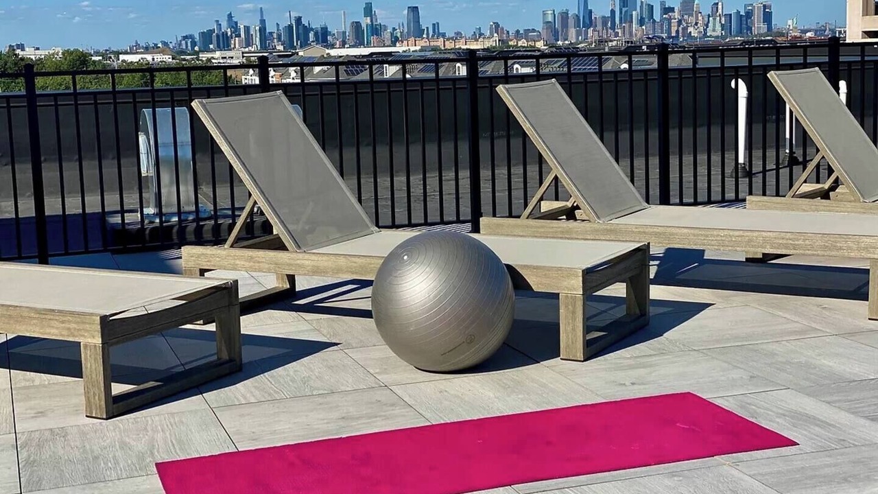 Photo of Patio Balcony in Bayonne