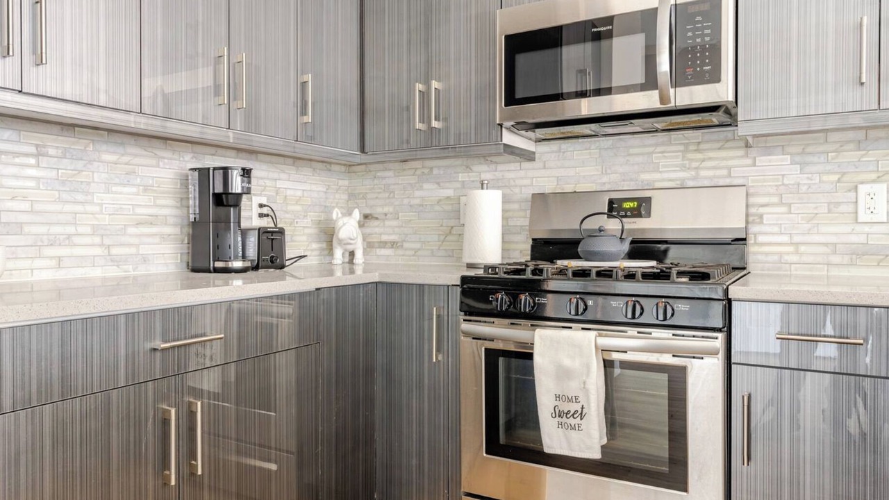 Photo of Kitchen in Bayonne