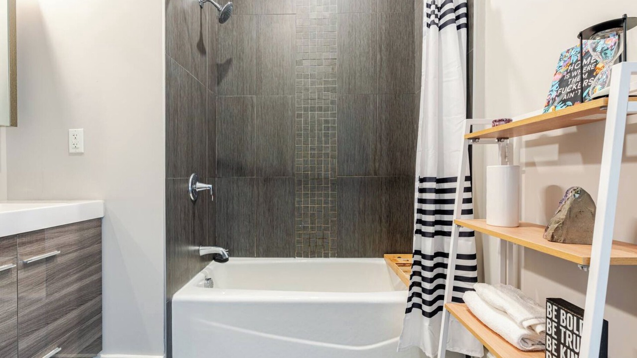 Photo of Bathroom in Bayonne