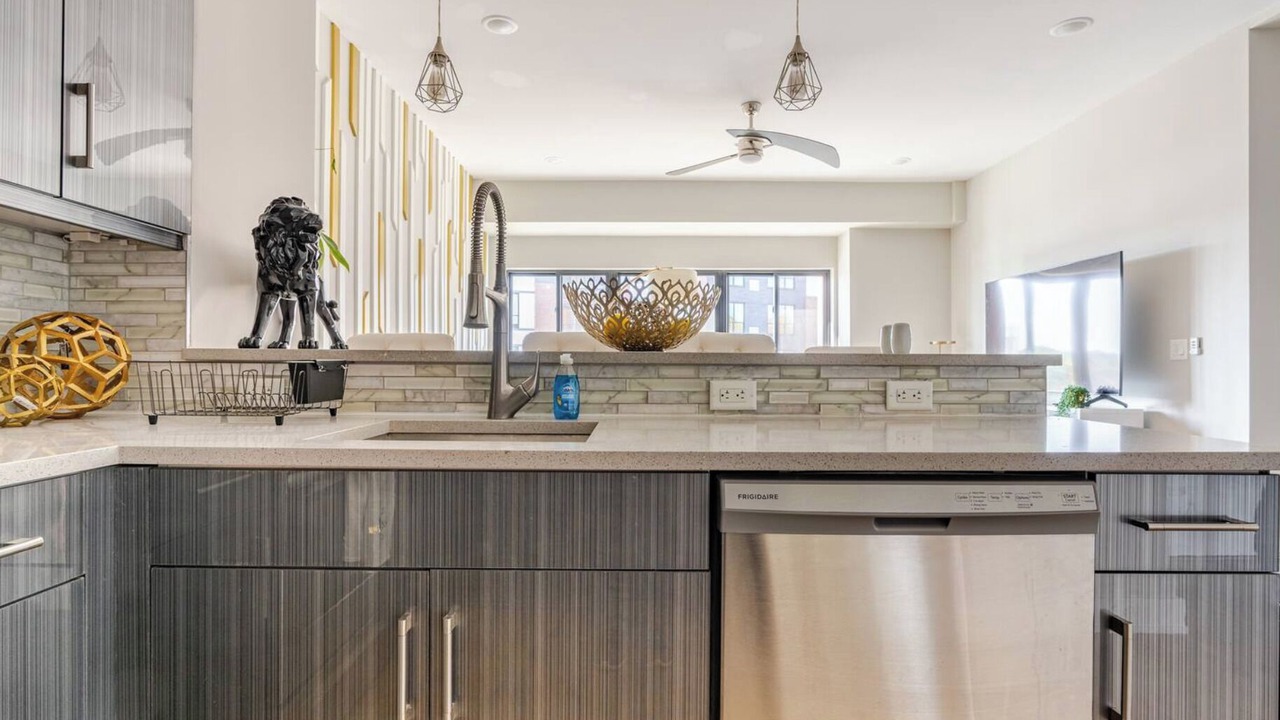 Photo of Kitchen in Bayonne