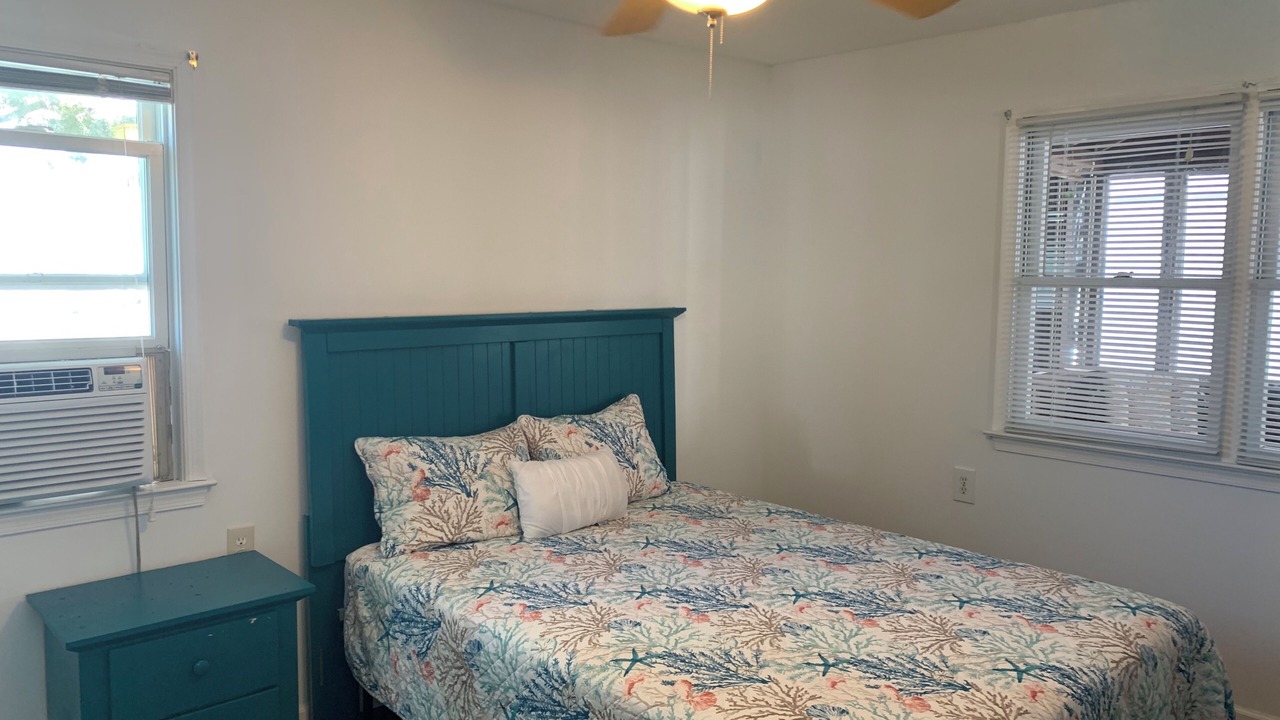 Photo of Bedroom in Beach Haven Terrace