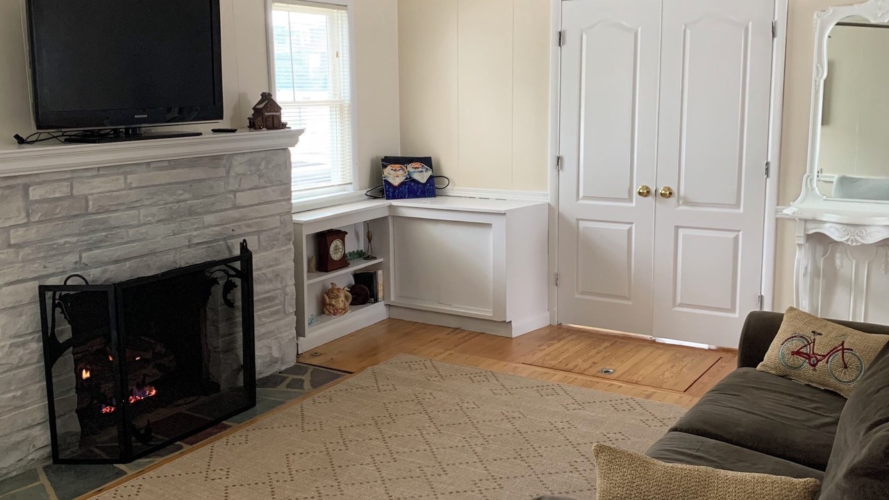 Photo of Livingroom in Beach Haven Terrace