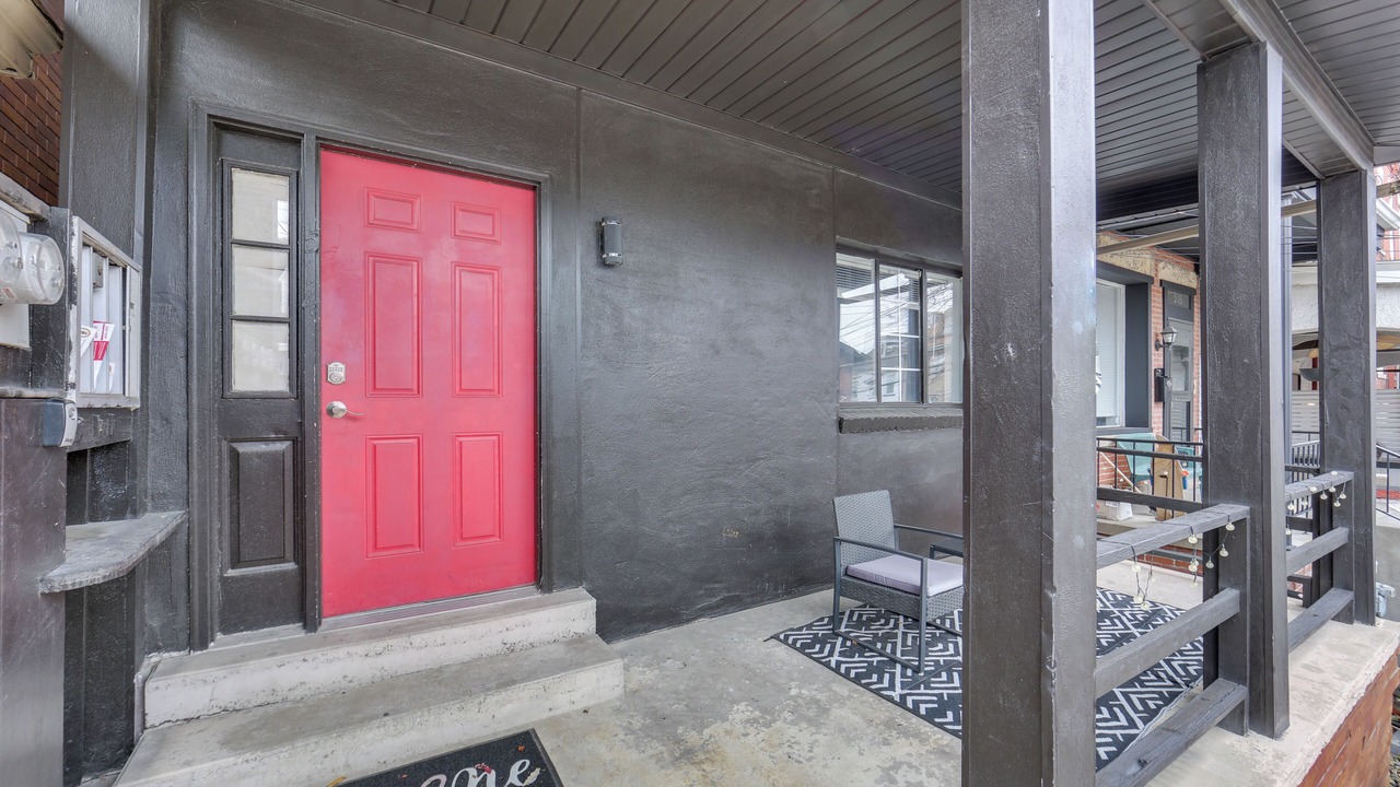 Photo of Outdoor in Central Northside