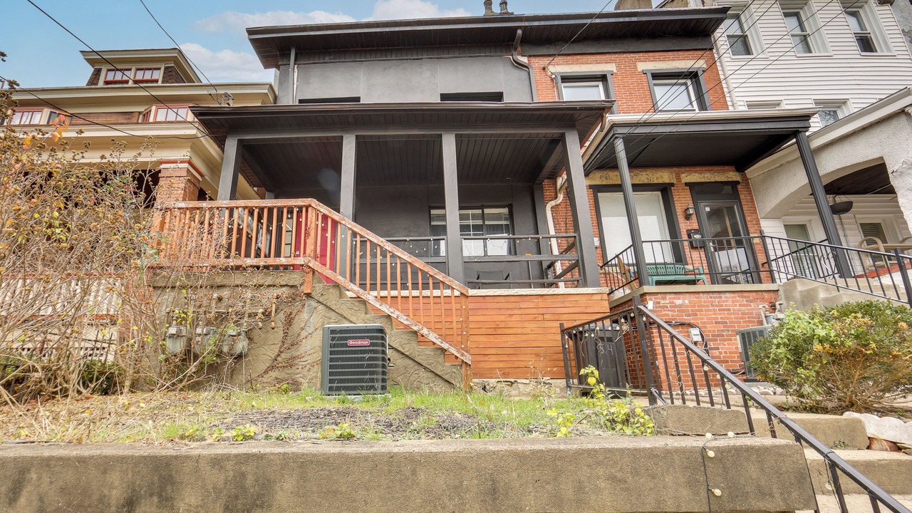 Photo of Outdoor in Central Northside