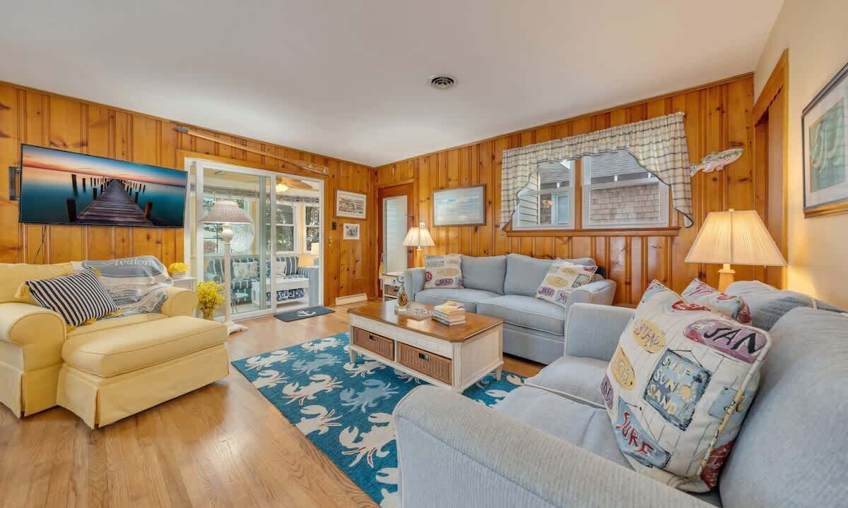 Photo of Livingroom in Avalon