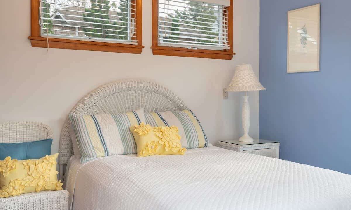 Photo of Bedroom in Avalon