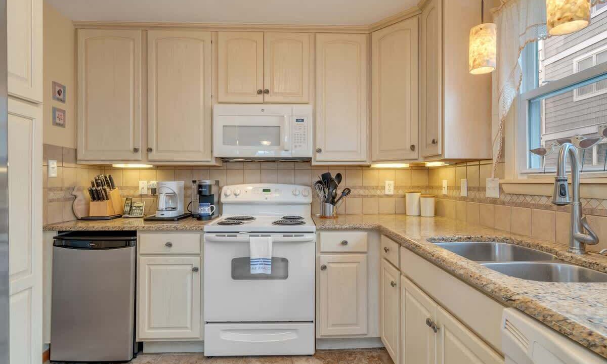 Photo of Kitchen in Avalon
