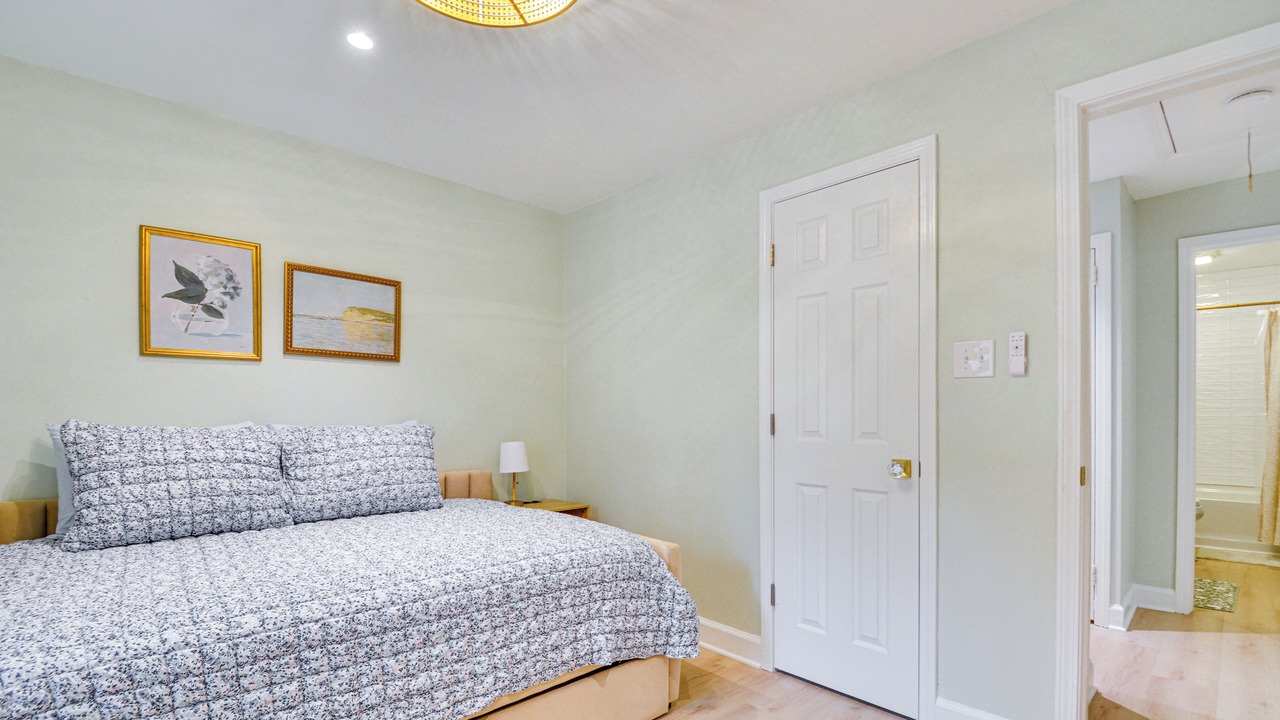 Photo of Bedroom in Cary