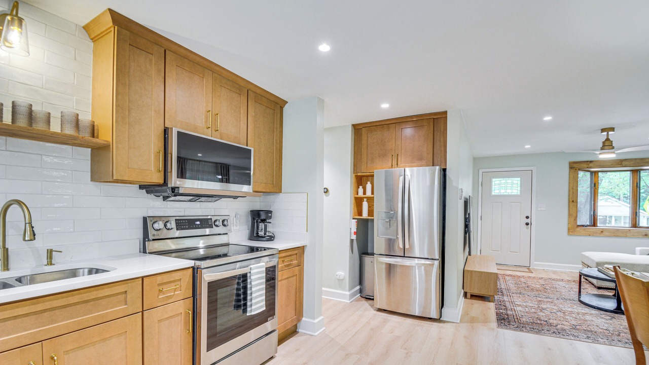 Photo of Kitchen in Cary