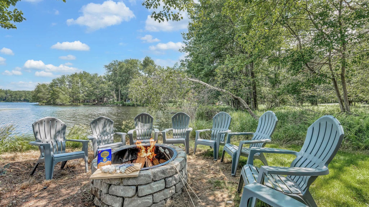 Photo of Outdoor in Gouldsboro