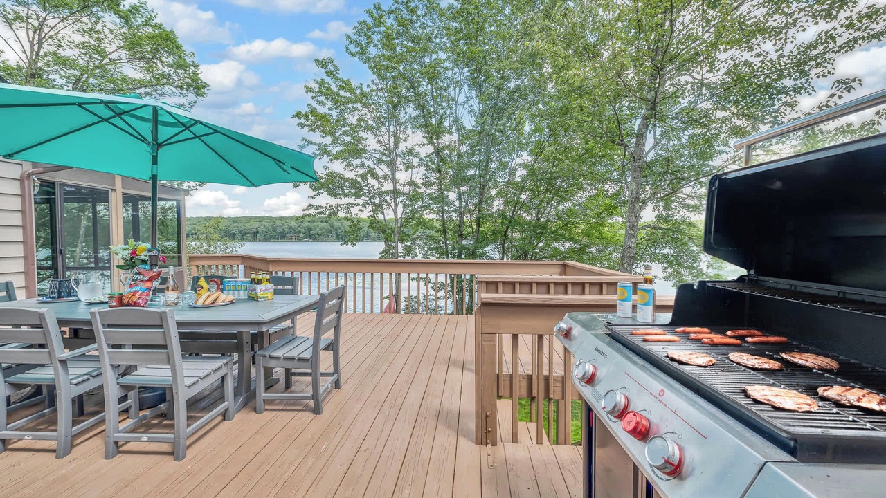 Photo of Outdoor in Gouldsboro