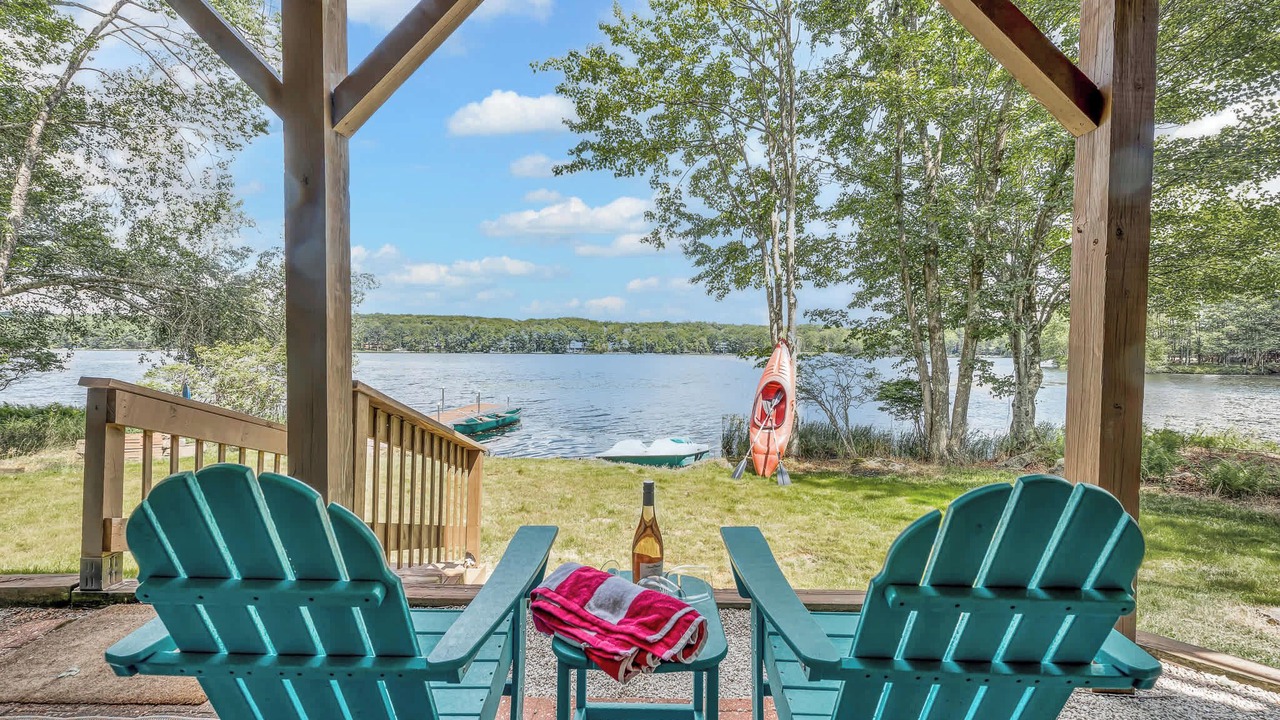 Photo of Outdoor in Gouldsboro