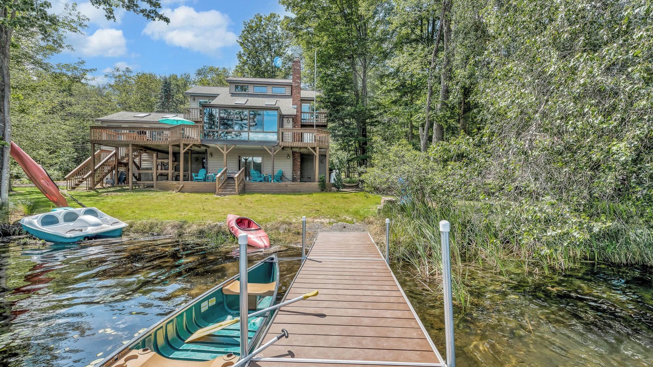 Photo of Outdoor in Gouldsboro