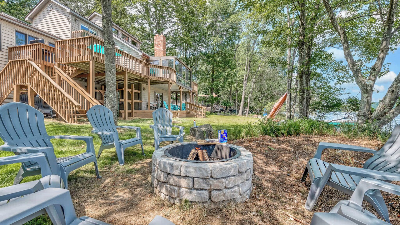 Photo of Outdoor in Gouldsboro