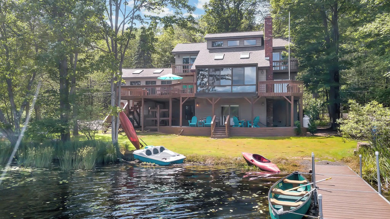 Photo of Outdoor in Gouldsboro