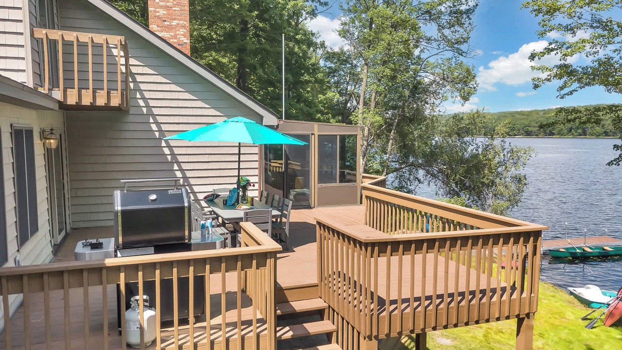 Photo of Outdoor in Gouldsboro