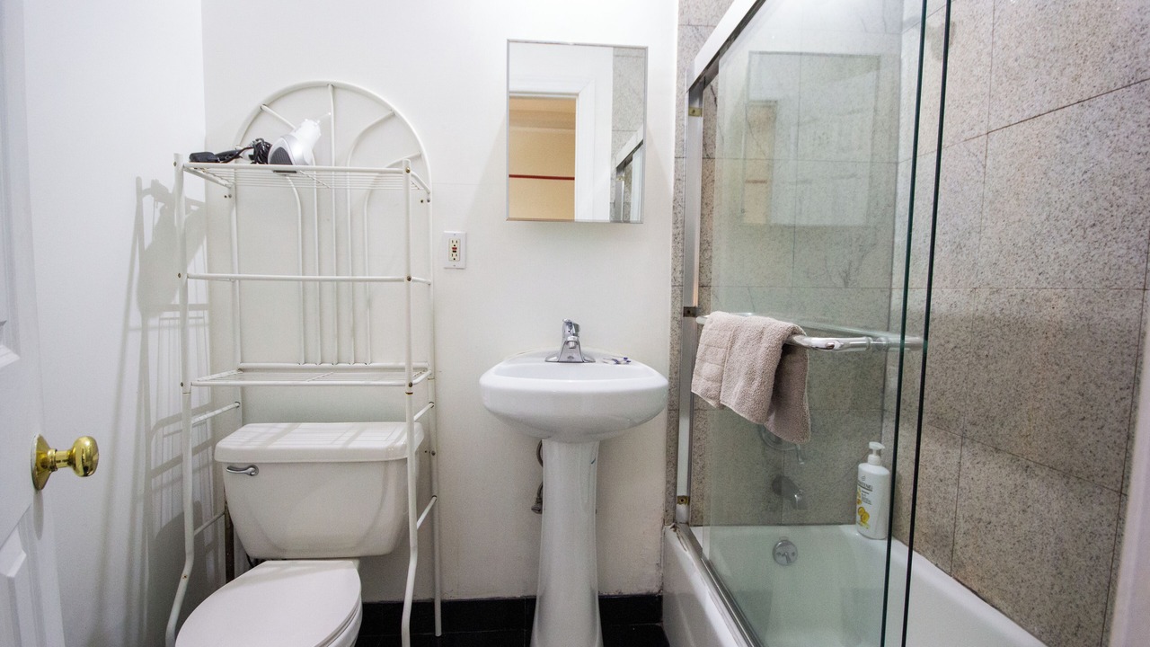 Photo of Bathroom in Midtown South