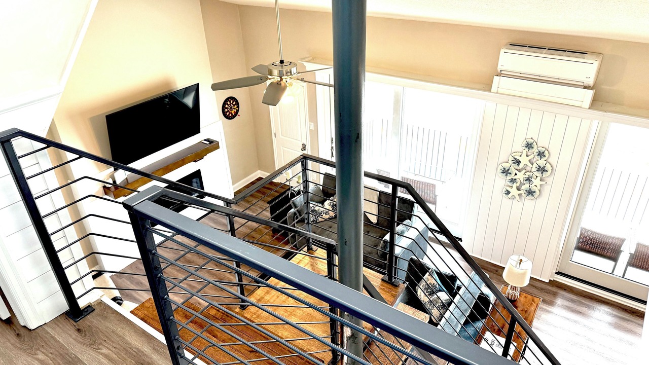 Photo of Livingroom in South End