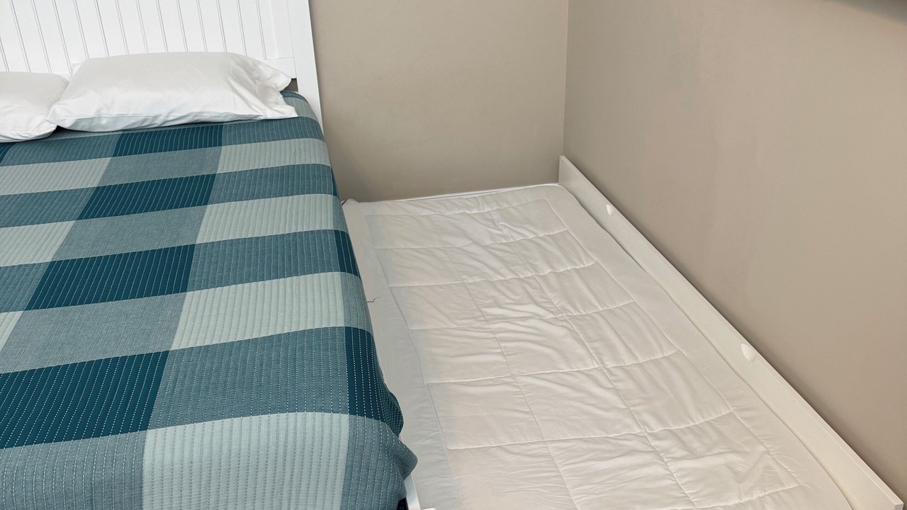 Photo of Bedroom in South End