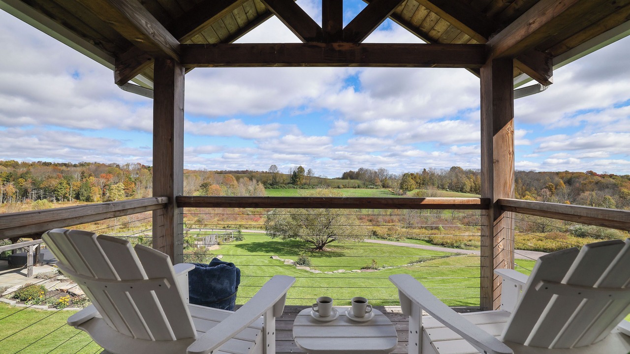 Photo of Outdoor in Honesdale
