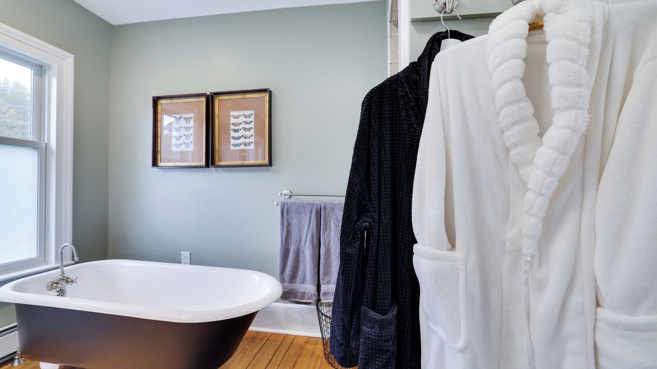 Photo of Bathroom in Honesdale