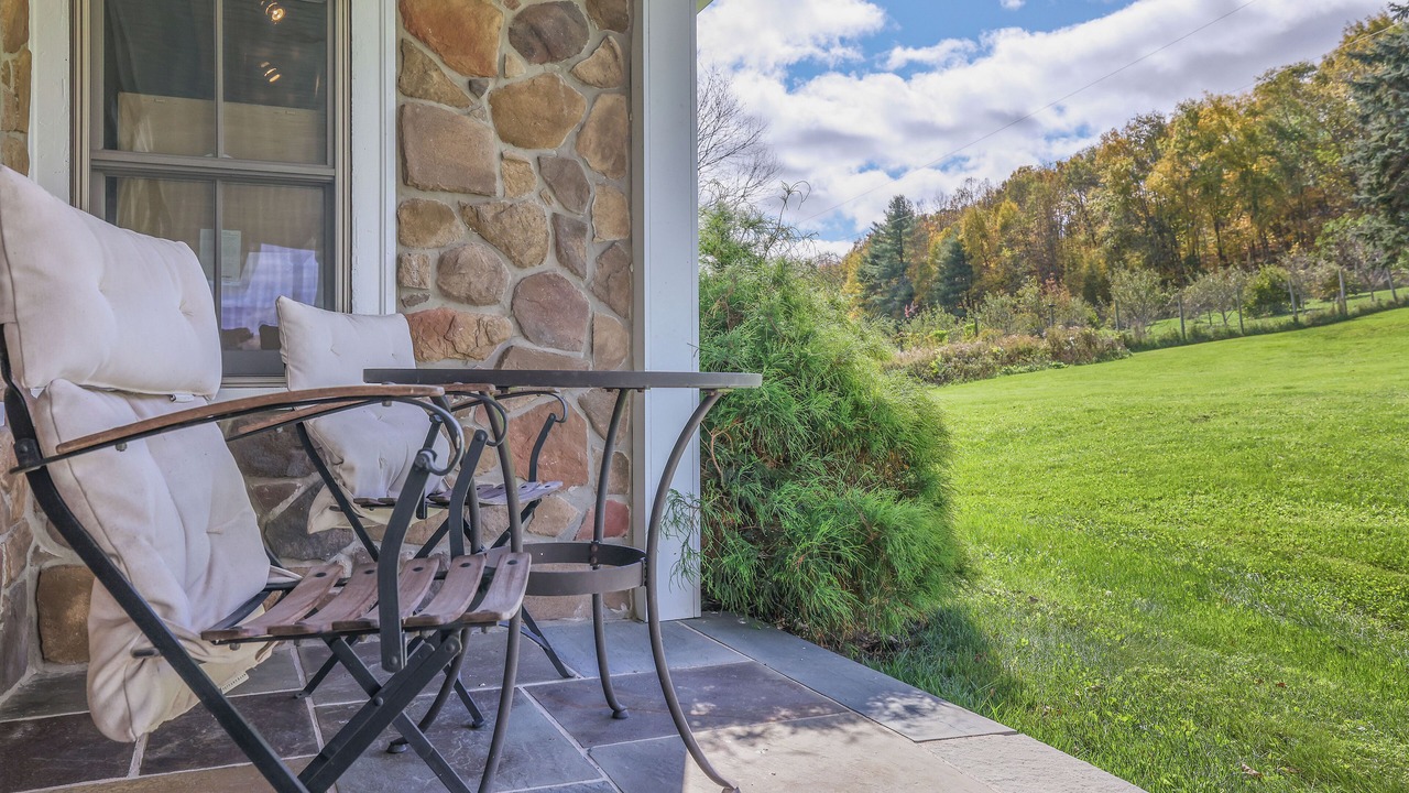 Photo of Outdoor in Honesdale