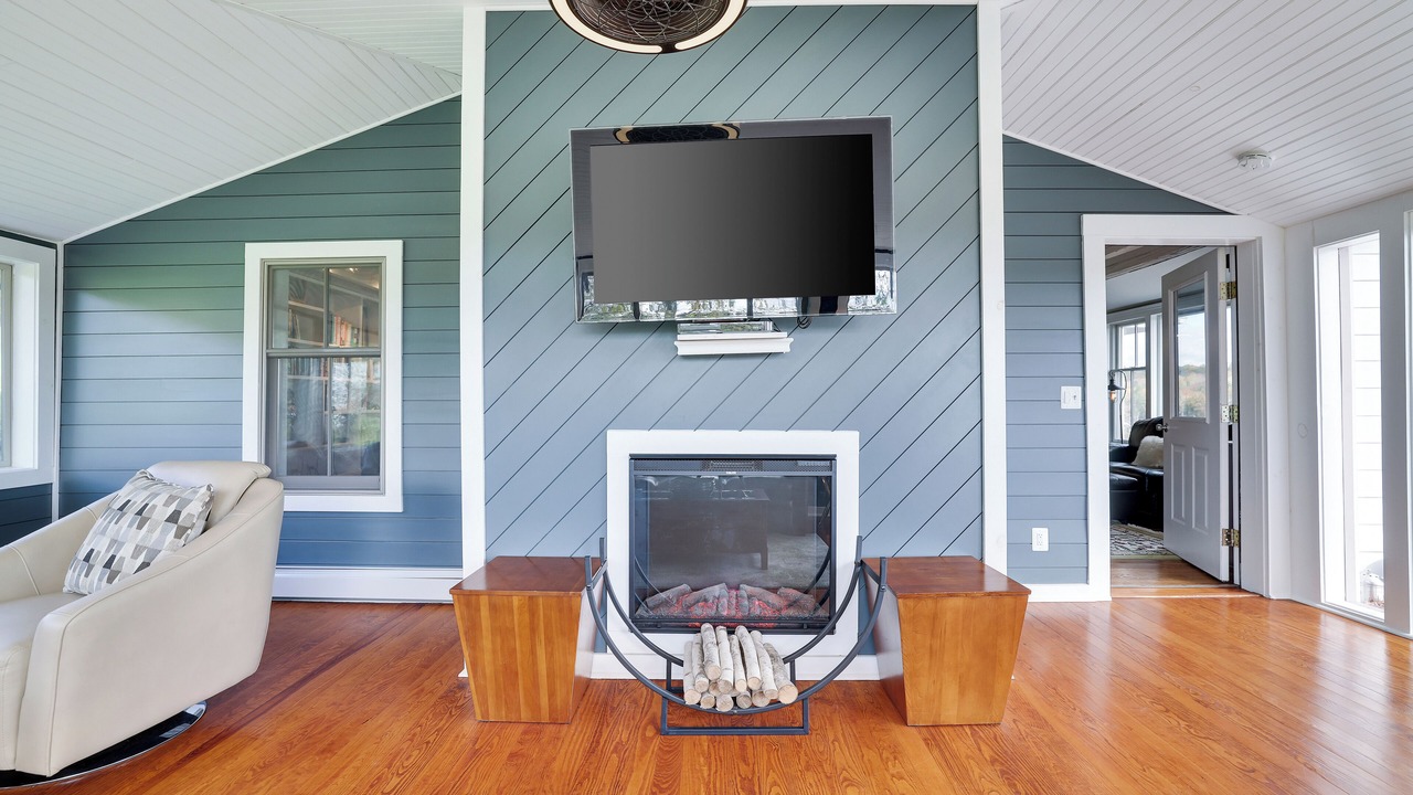 Photo of Livingroom in Honesdale
