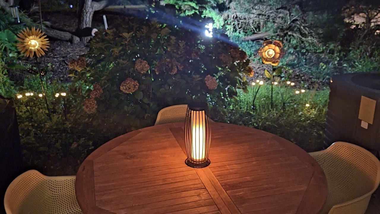 Photo of Outdoor in The Pines