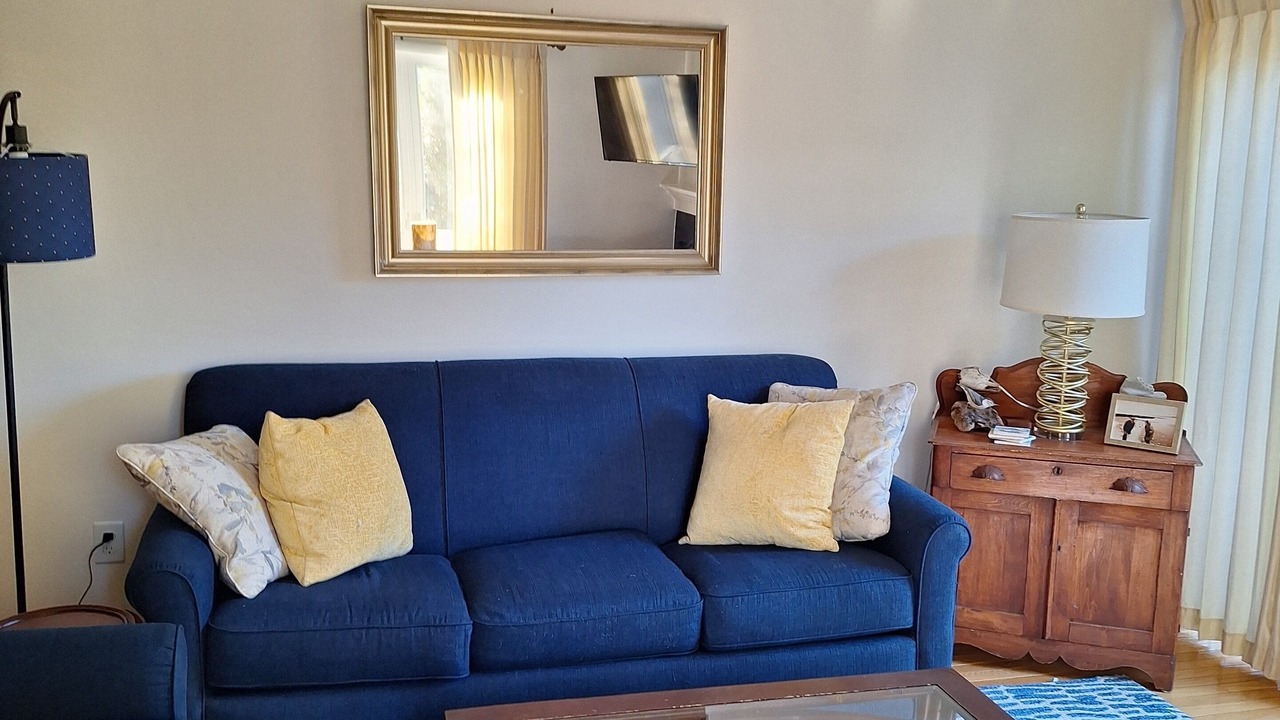 Photo of Livingroom in The Pines