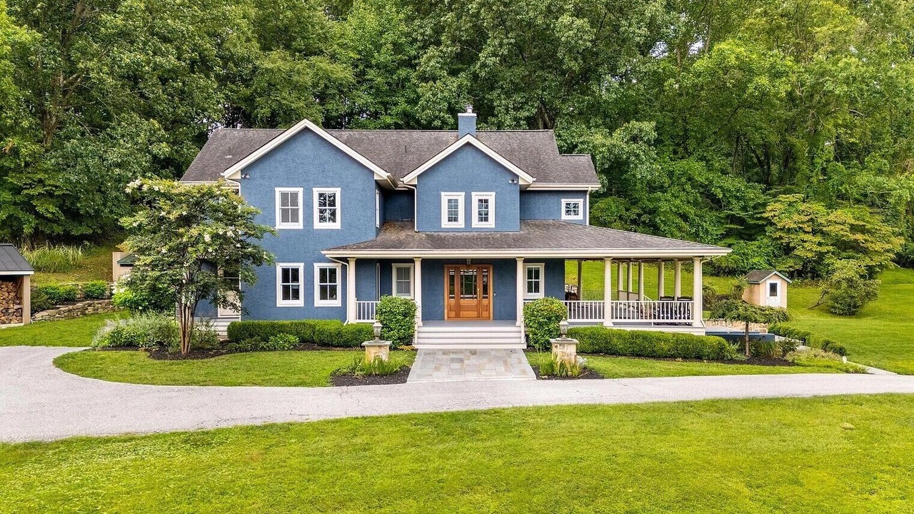 Photo of Outdoor in Phoenixville