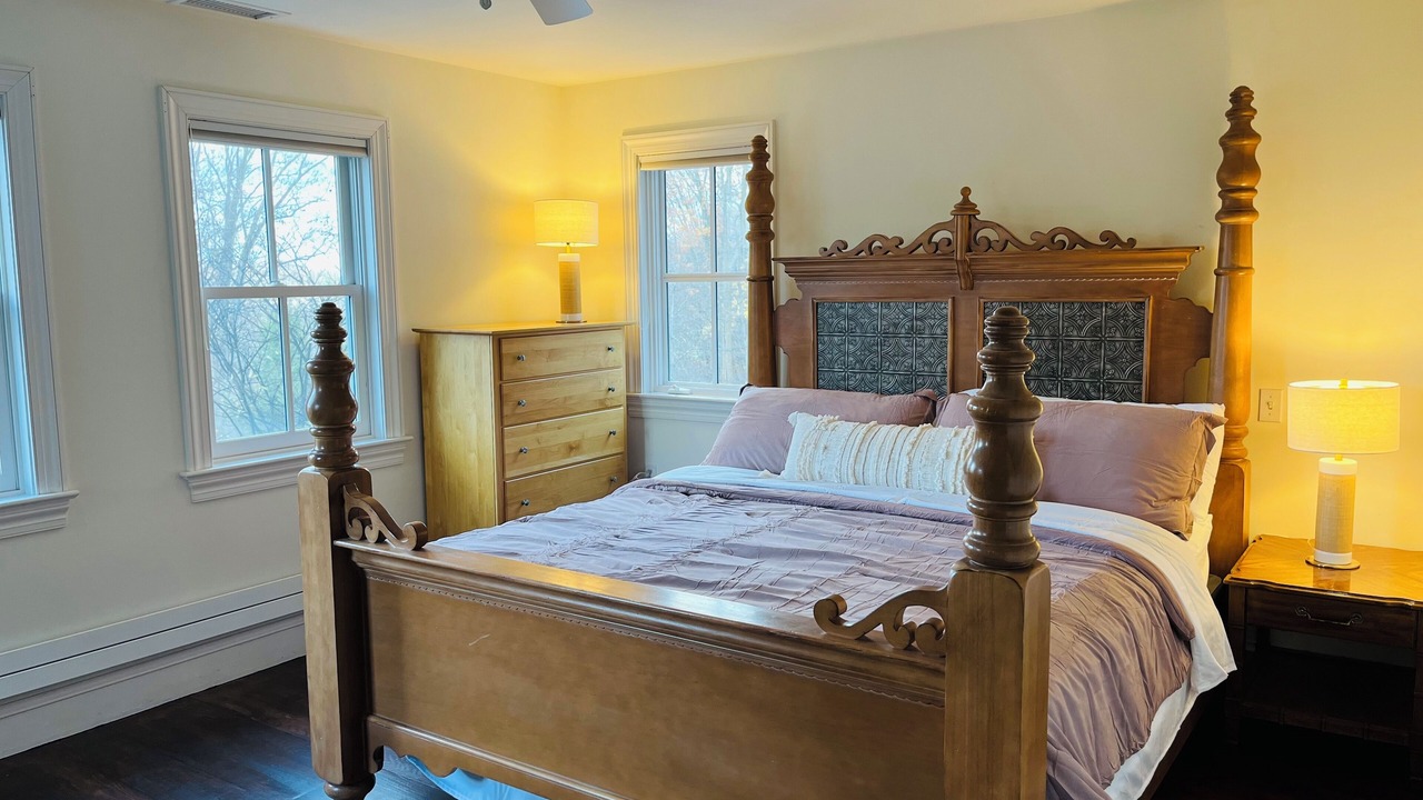 Photo of Bedroom in Phoenixville