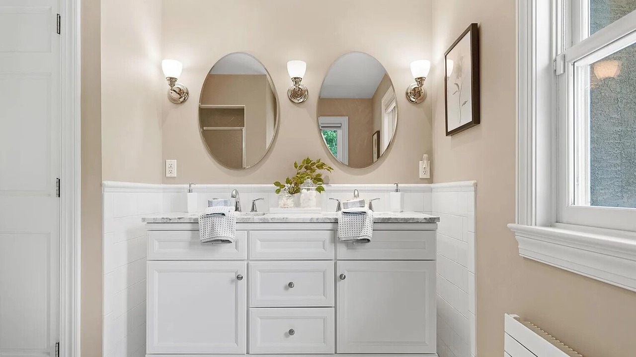 Photo of Bathroom in Phoenixville