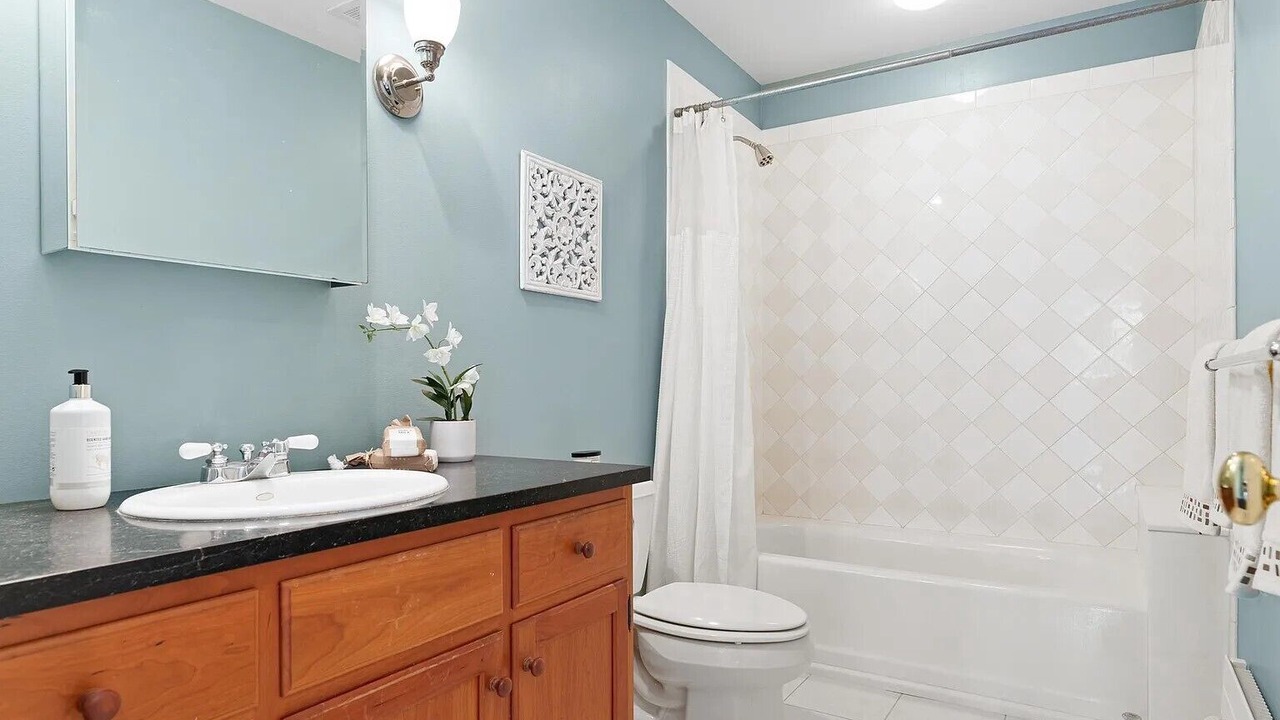 Photo of Bathroom in Phoenixville