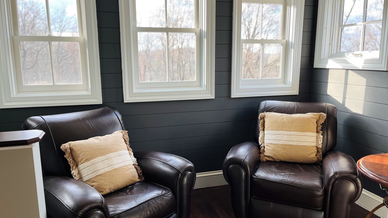 Photo of Livingroom in Phoenixville