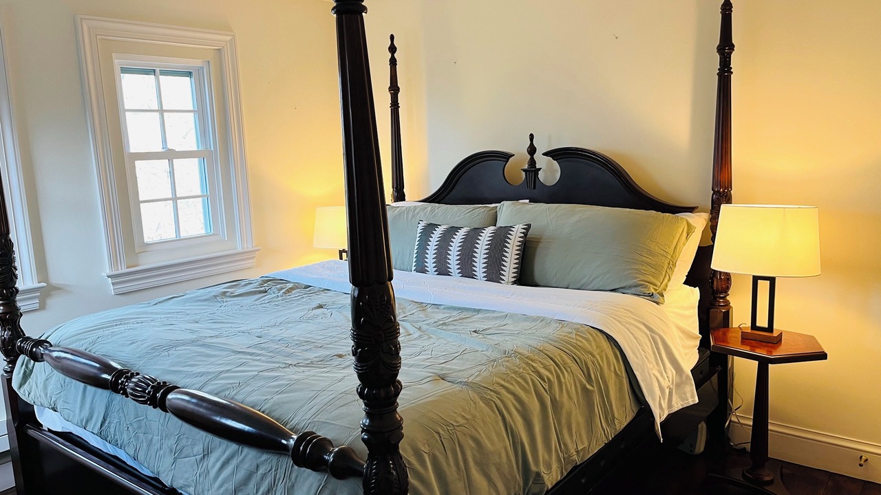 Photo of Bedroom in Phoenixville