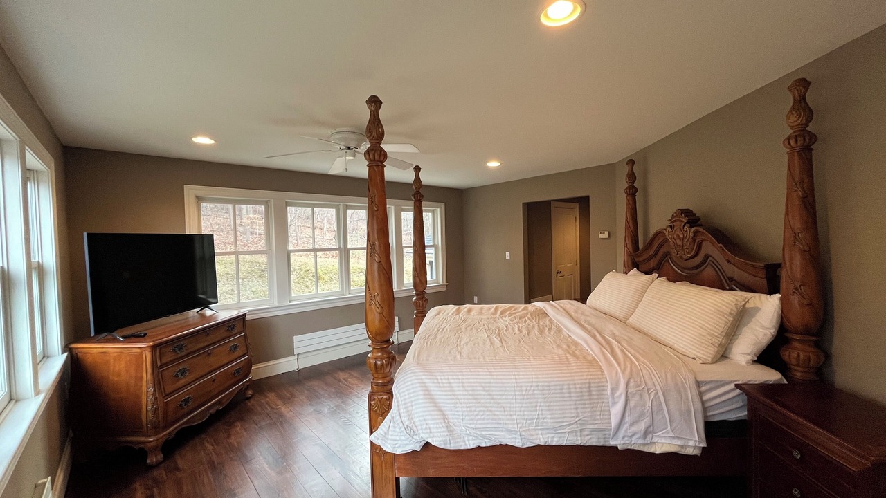 Photo of Bedroom in Phoenixville