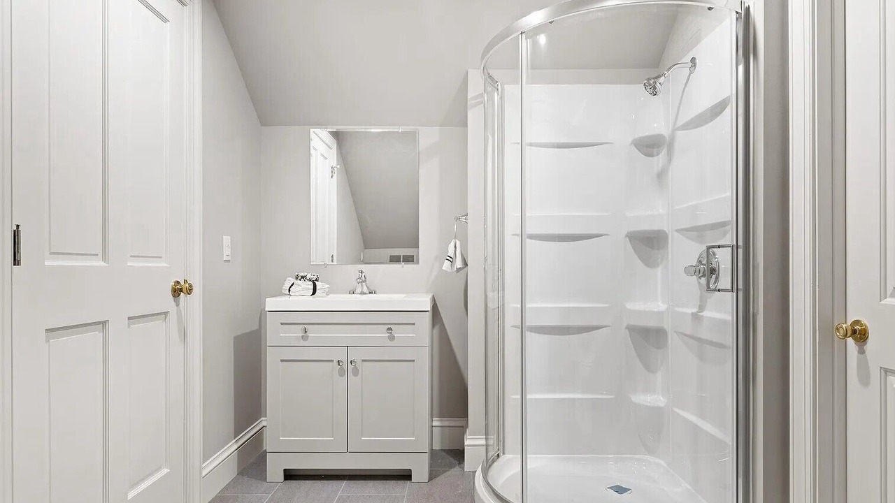 Photo of Bathroom in Phoenixville