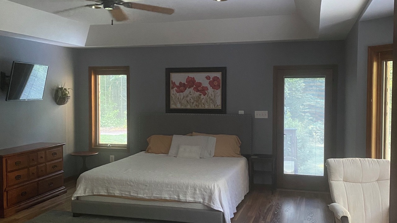 Photo of Bedroom in Havre De Grace